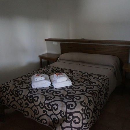 Hotel Buenos Aires 헤네랄 알베아르 외부 사진