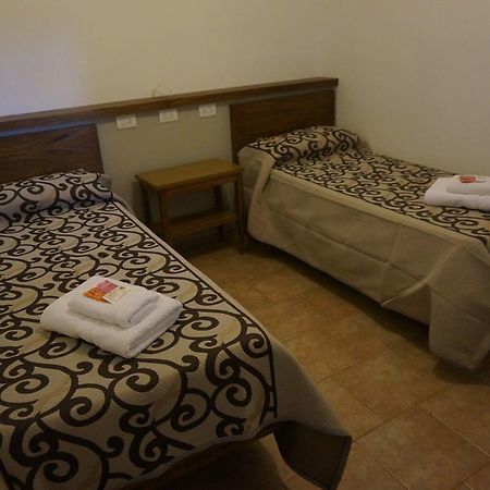 Hotel Buenos Aires 헤네랄 알베아르 외부 사진