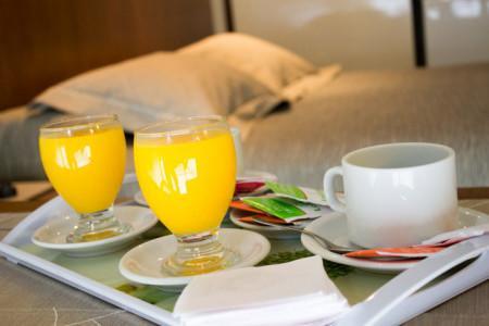 Hotel Buenos Aires 헤네랄 알베아르 외부 사진
