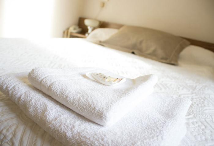 Hotel Buenos Aires 헤네랄 알베아르 외부 사진