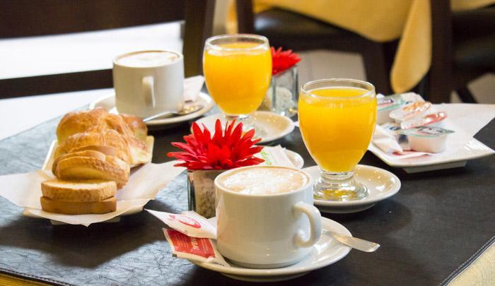 Hotel Buenos Aires 헤네랄 알베아르 외부 사진