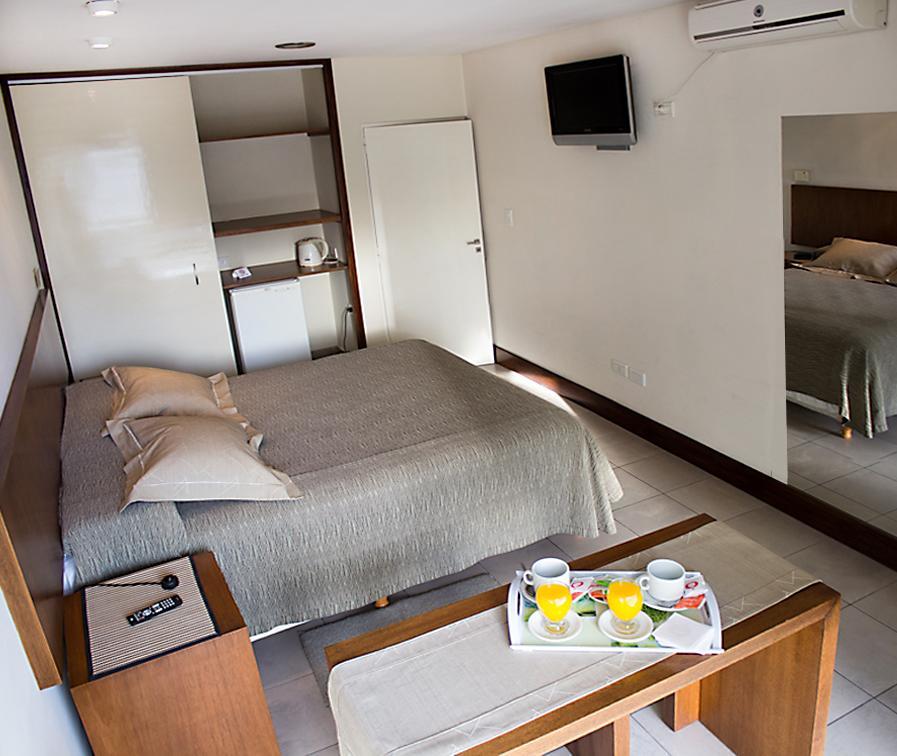 Hotel Buenos Aires 헤네랄 알베아르 외부 사진