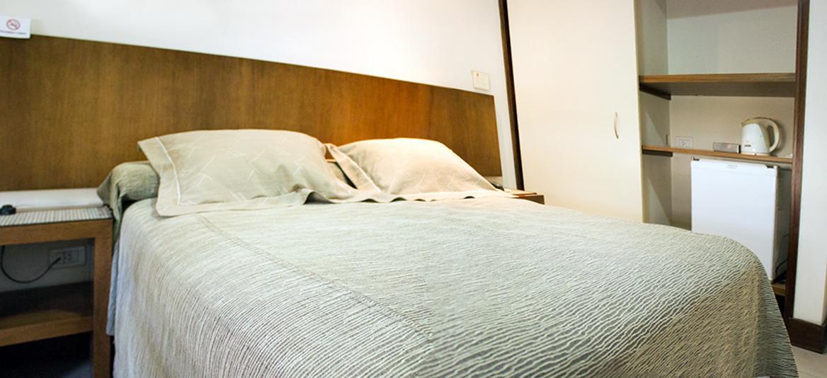 Hotel Buenos Aires 헤네랄 알베아르 외부 사진