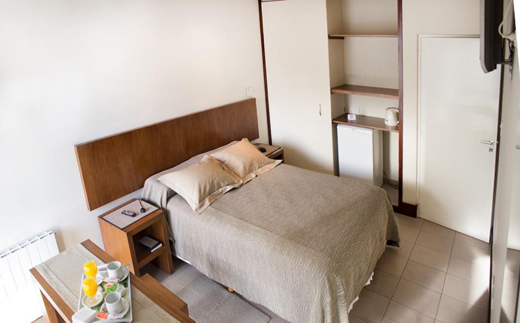 Hotel Buenos Aires 헤네랄 알베아르 외부 사진