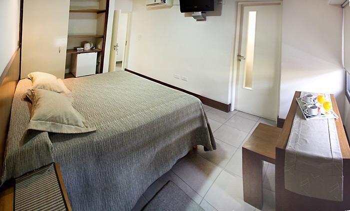 Hotel Buenos Aires 헤네랄 알베아르 외부 사진