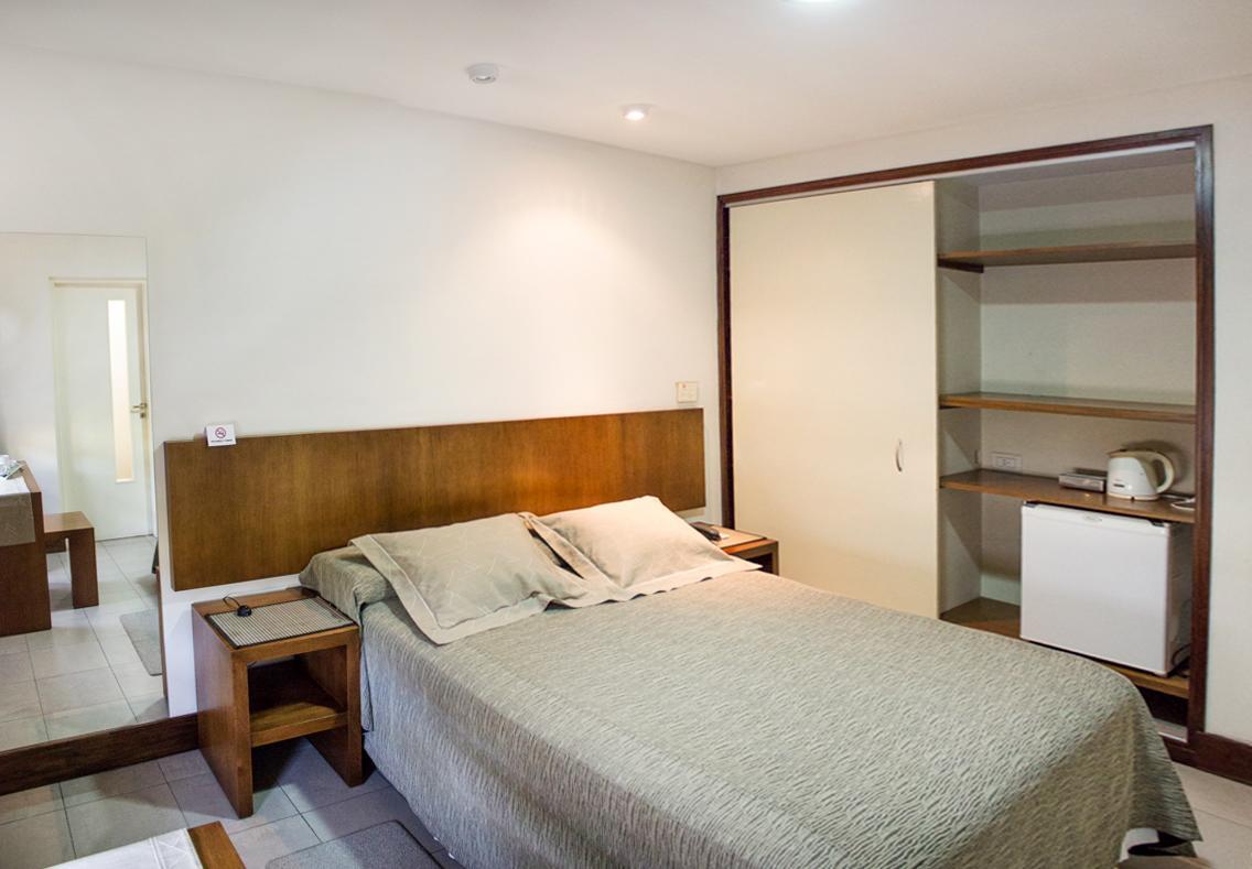 Hotel Buenos Aires 헤네랄 알베아르 외부 사진