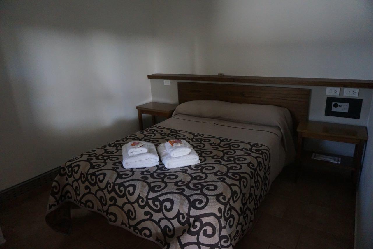 Hotel Buenos Aires 헤네랄 알베아르 외부 사진