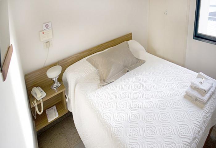 Hotel Buenos Aires 헤네랄 알베아르 외부 사진