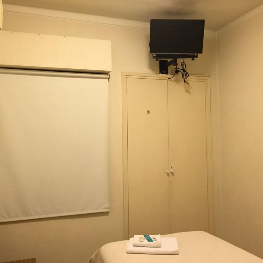 Hotel Buenos Aires 헤네랄 알베아르 외부 사진