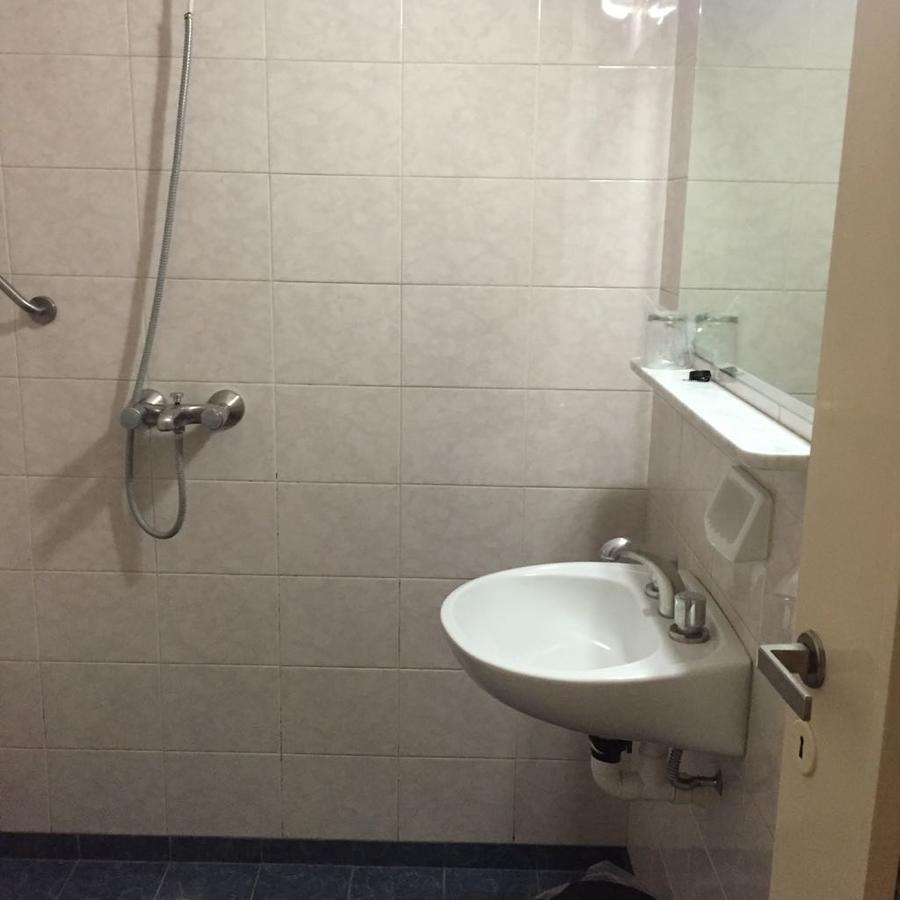 Hotel Buenos Aires 헤네랄 알베아르 외부 사진